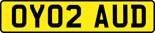 OY02AUD