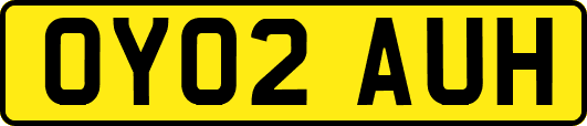 OY02AUH