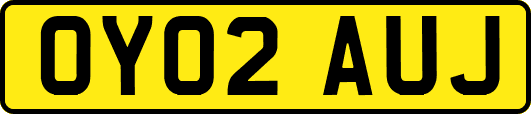 OY02AUJ