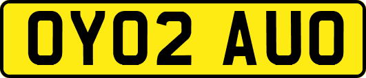 OY02AUO