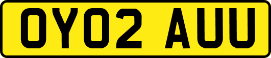 OY02AUU