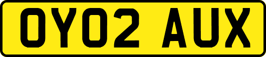 OY02AUX