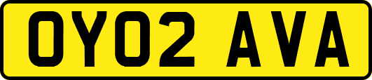 OY02AVA