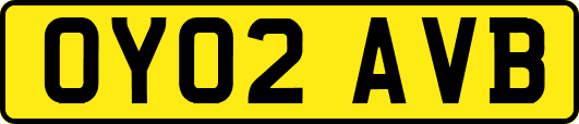 OY02AVB