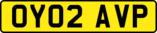OY02AVP