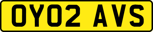 OY02AVS