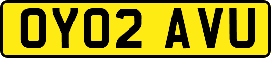 OY02AVU
