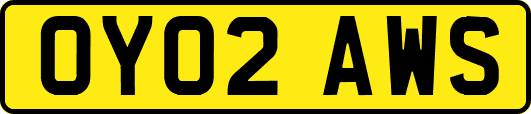 OY02AWS