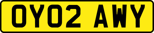 OY02AWY