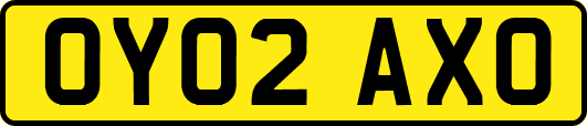 OY02AXO