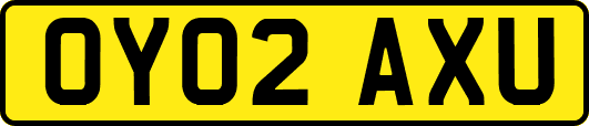 OY02AXU