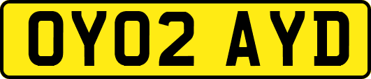 OY02AYD