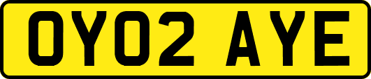 OY02AYE