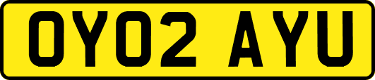 OY02AYU