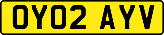 OY02AYV