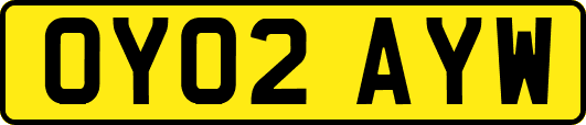 OY02AYW