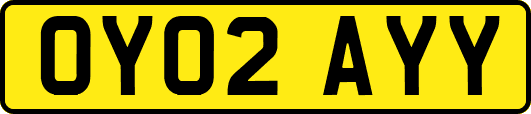 OY02AYY