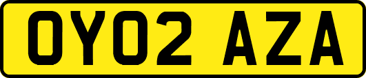 OY02AZA