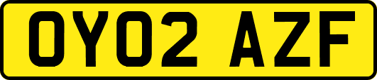 OY02AZF