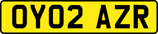 OY02AZR