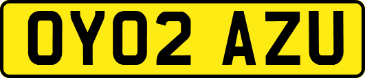 OY02AZU