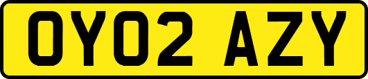 OY02AZY