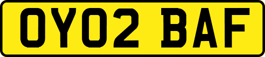 OY02BAF