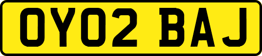 OY02BAJ