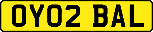 OY02BAL