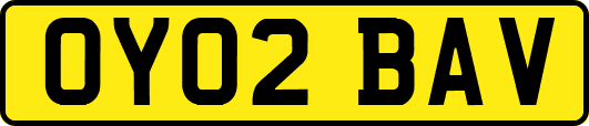 OY02BAV