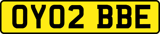 OY02BBE