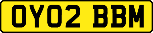 OY02BBM