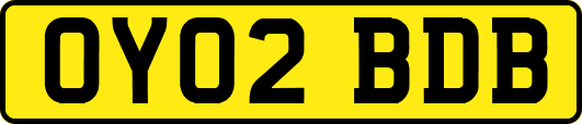 OY02BDB