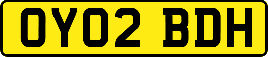 OY02BDH