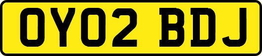 OY02BDJ
