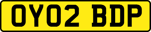 OY02BDP