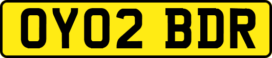 OY02BDR