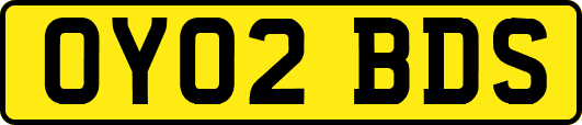 OY02BDS