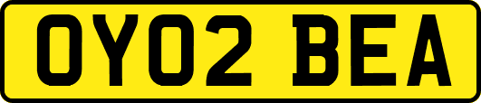 OY02BEA