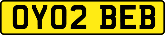 OY02BEB