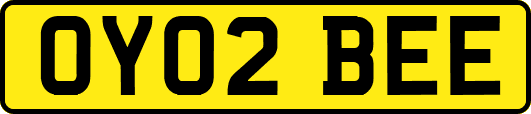 OY02BEE