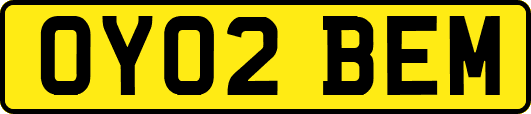 OY02BEM