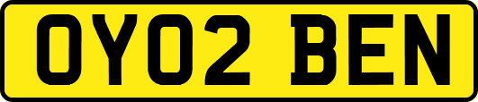 OY02BEN