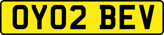OY02BEV