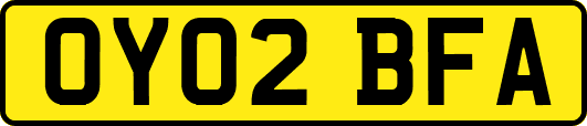 OY02BFA