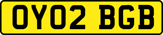 OY02BGB