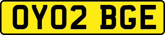 OY02BGE