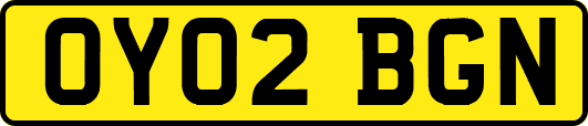 OY02BGN