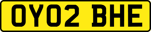 OY02BHE