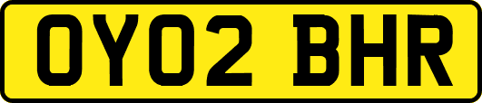 OY02BHR